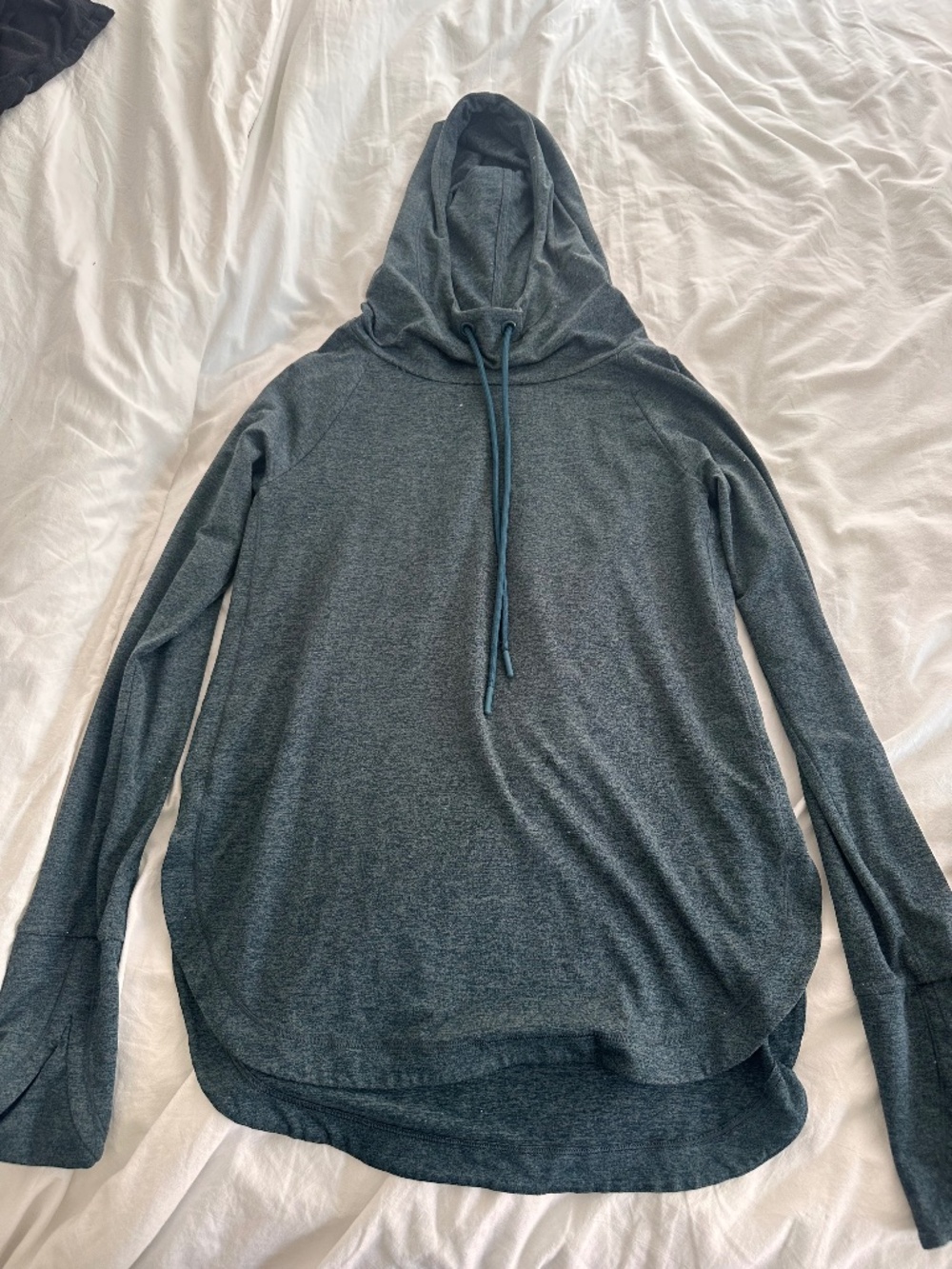 Athleta Uptempo top